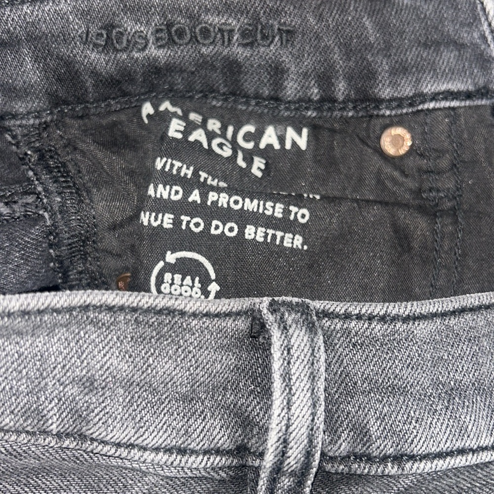 90s Bootcut Jeans - Picture 5 of 9